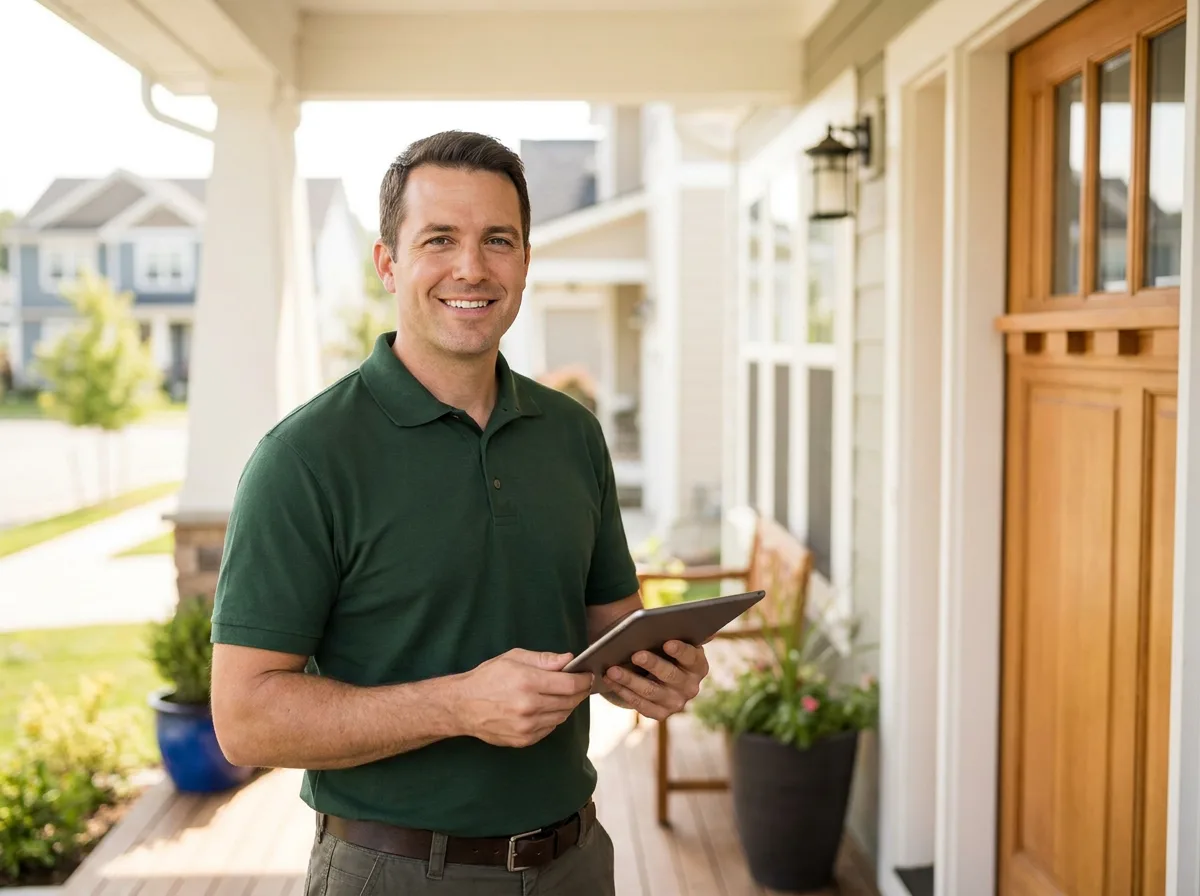 Pest control FAQs for Rockbridge, IL